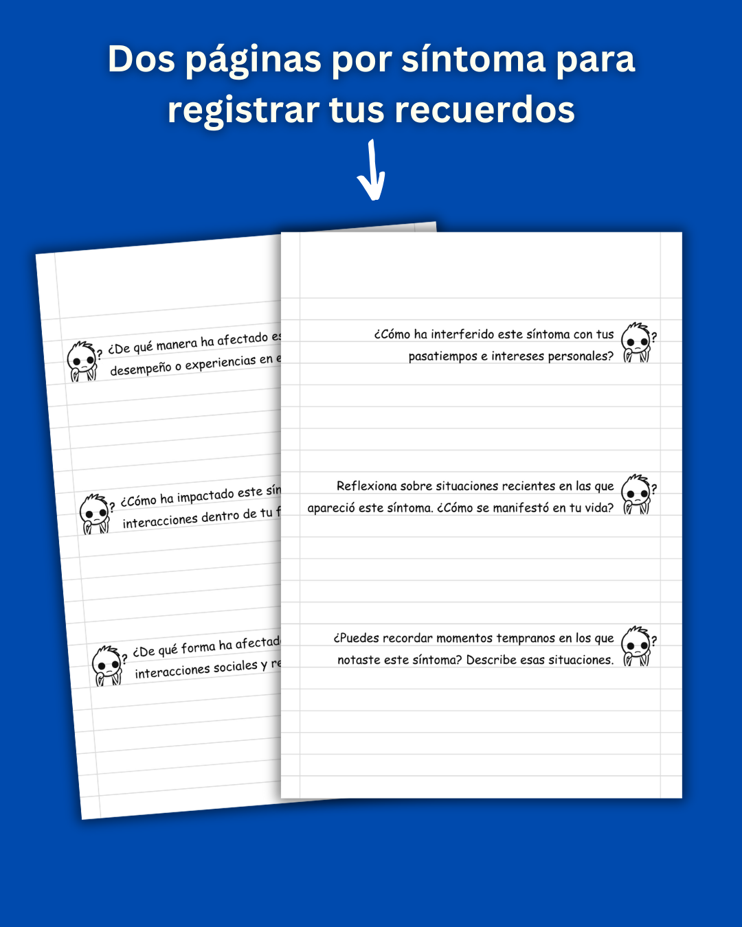EST-CE QUE C'EST TDAH ? - Carnet numérique