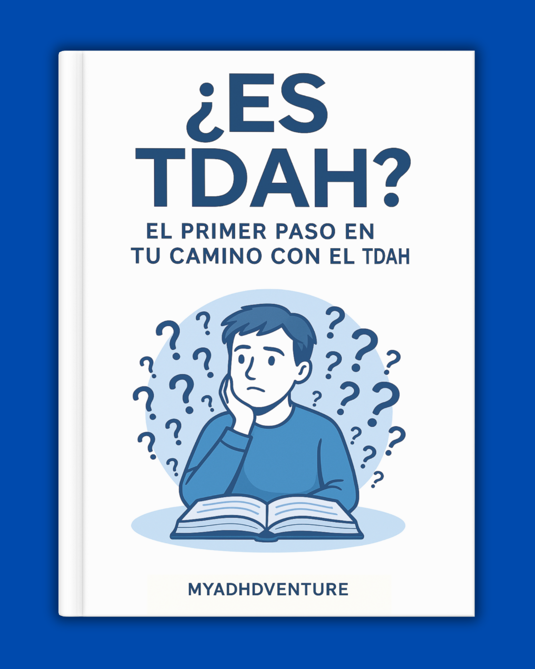 EST-CE QUE C'EST TDAH ? - Carnet numérique