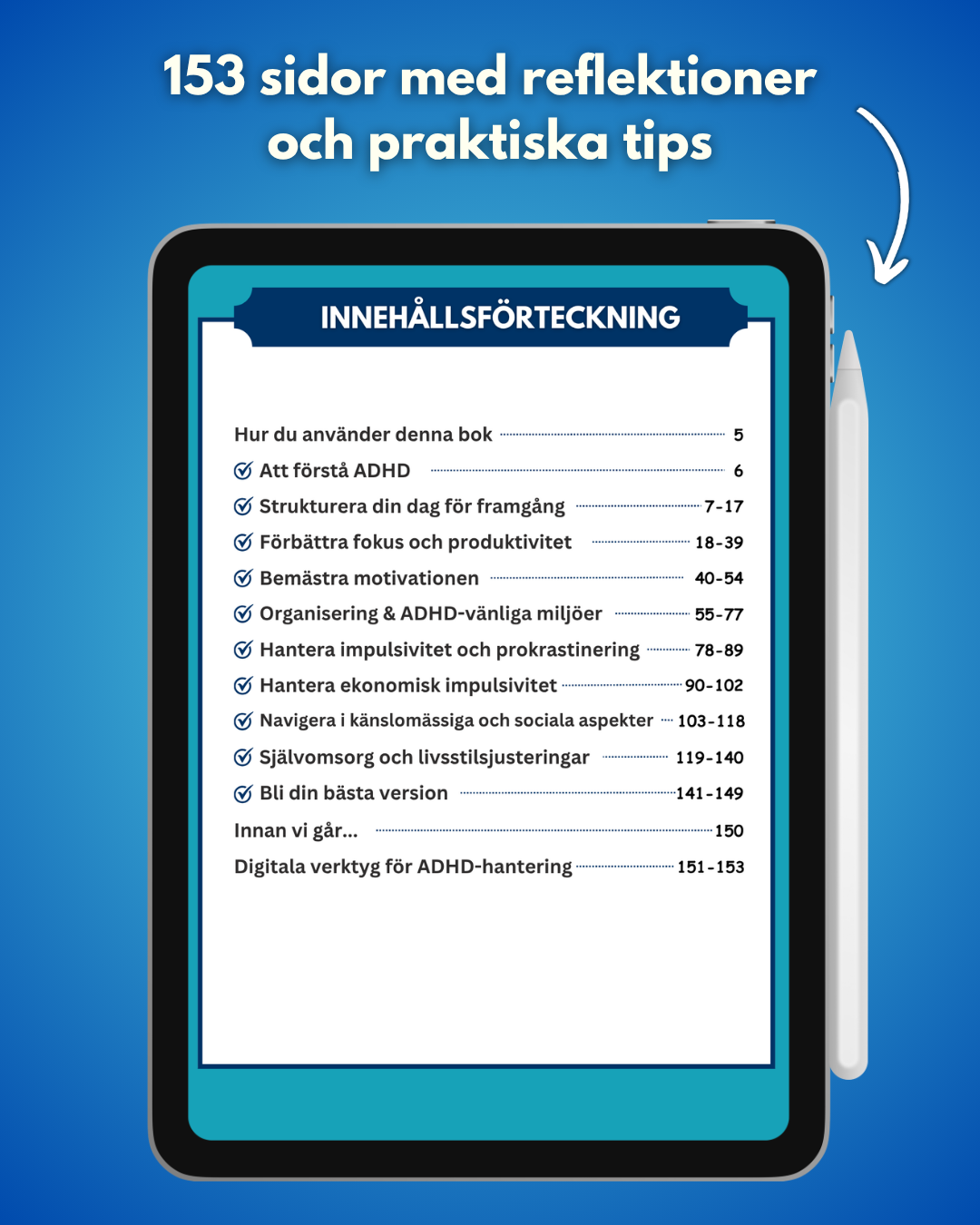 El Manuel Del TDAH - Libro digital imprimible
