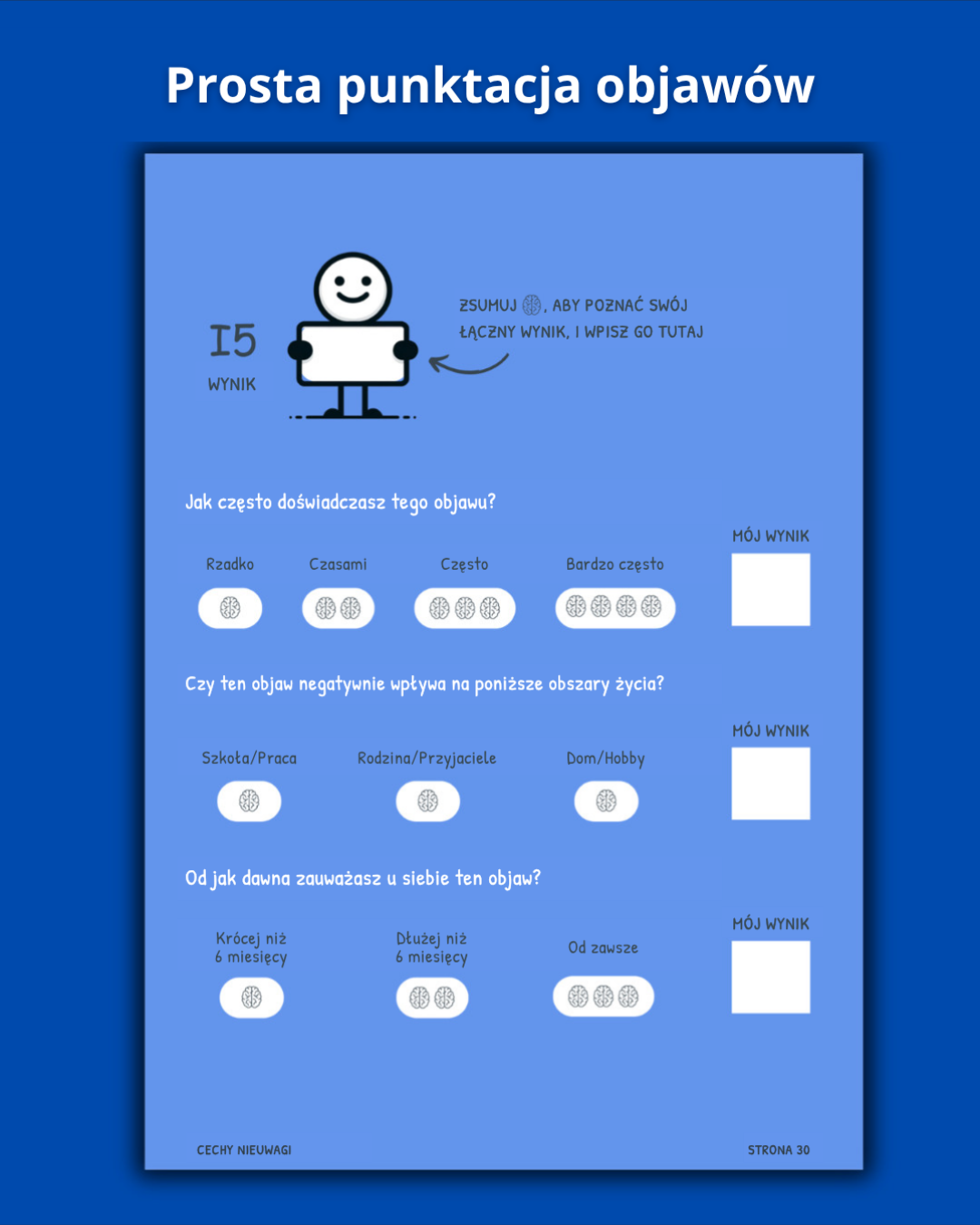 Ist Es ADHS? – Digitales Arbeitsbuch