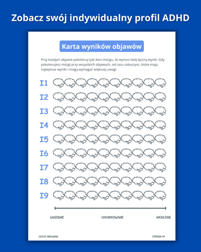 Ist Es ADHS? – Digitales Arbeitsbuch