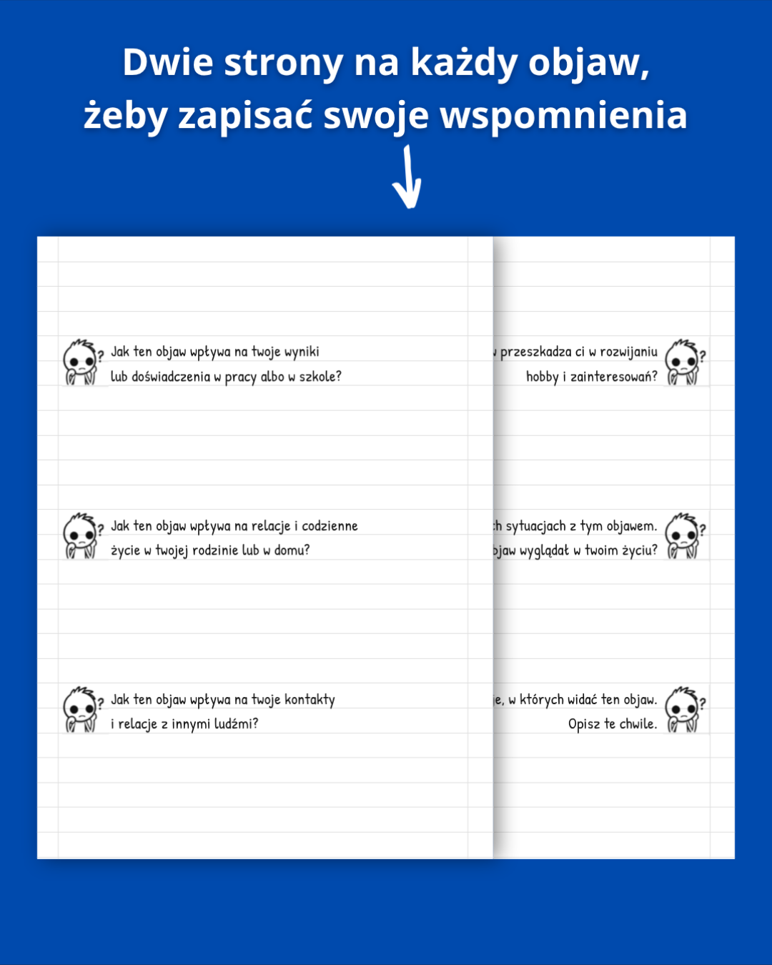 Ist Es ADHS? – Digitales Arbeitsbuch
