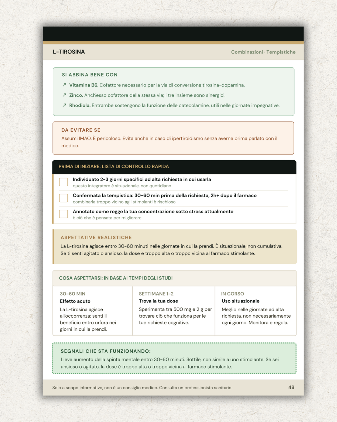 Le Système de Compléments pour le TDAH | Livre numérique