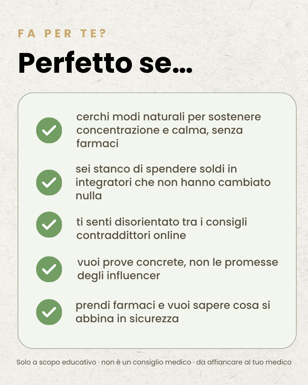 Le Système de Compléments pour le TDAH | Livre numérique