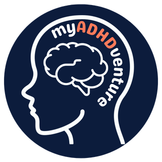 MyADHDventure 